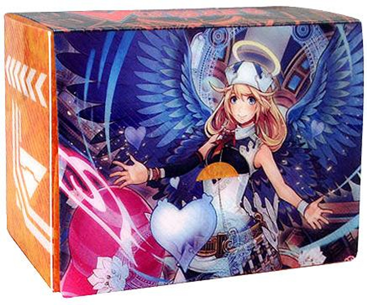 cardfight vanguard deck box