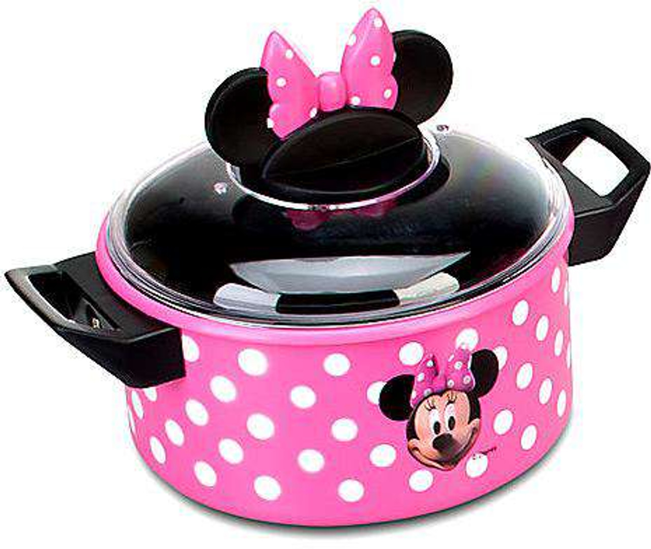 Disney Minnie Mouse Cooking Set Exclusive Playset 2013 Set 1 ToyWiz   Minniemousecooking Inset4  80169.1461843644 