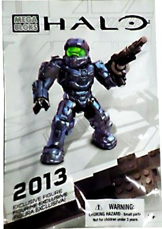 halo mega bloks master chief mark vi