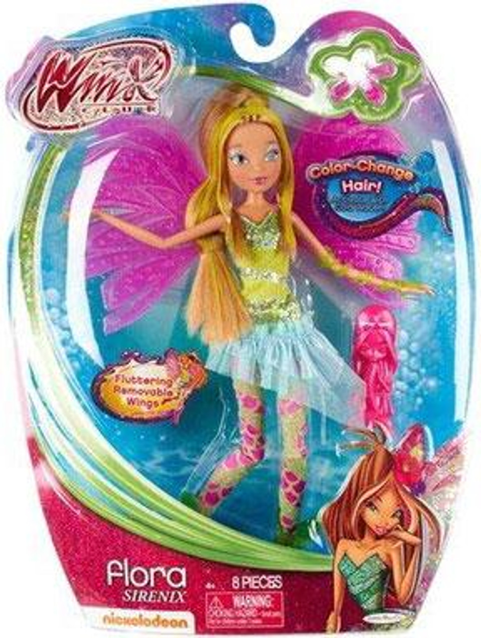 winx club dolls 2019