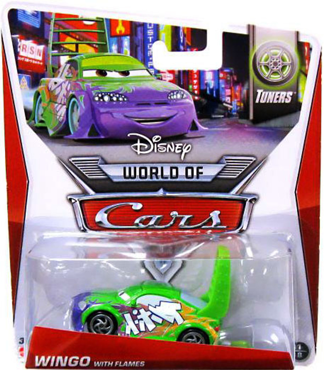 wingo cars 2