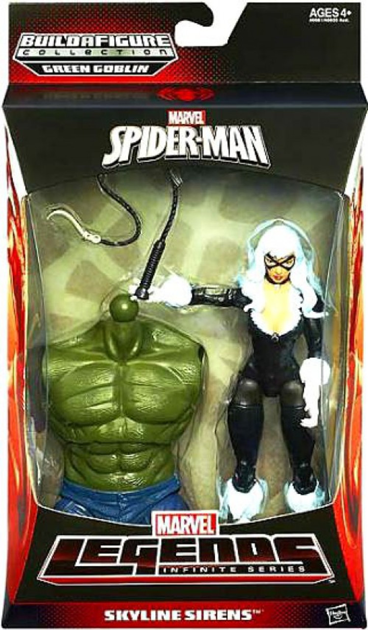 amazing spider man 2 figure