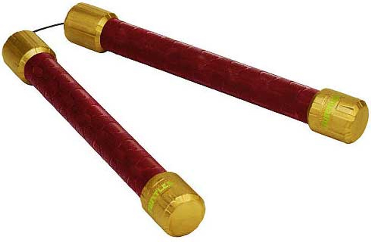 Teenage Mutant Ninja Turtles Nickelodeon Dojo Michelangelos Nunchucks