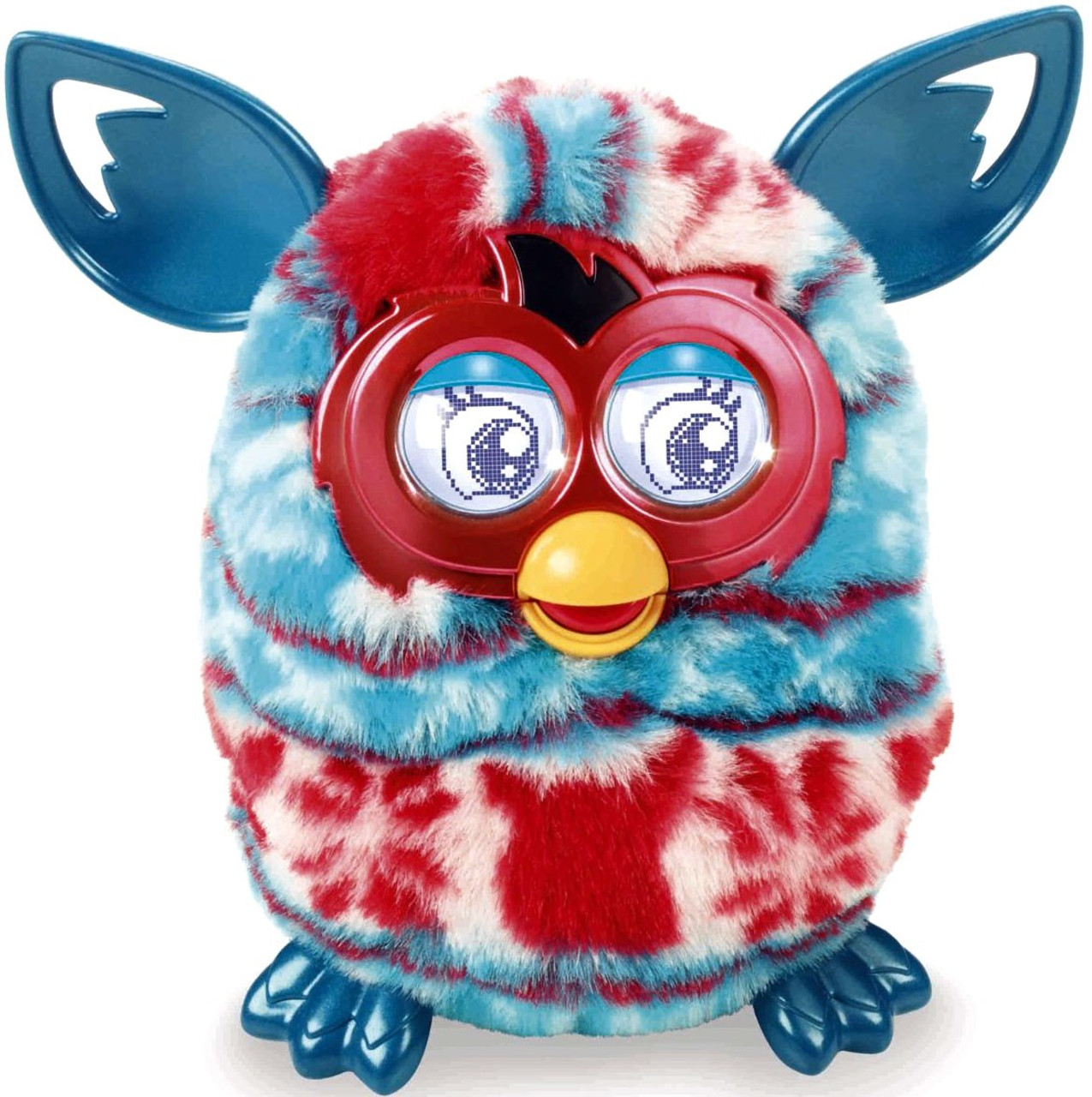 furby boom star wars