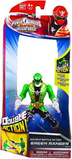 power rangers super megaforce figures