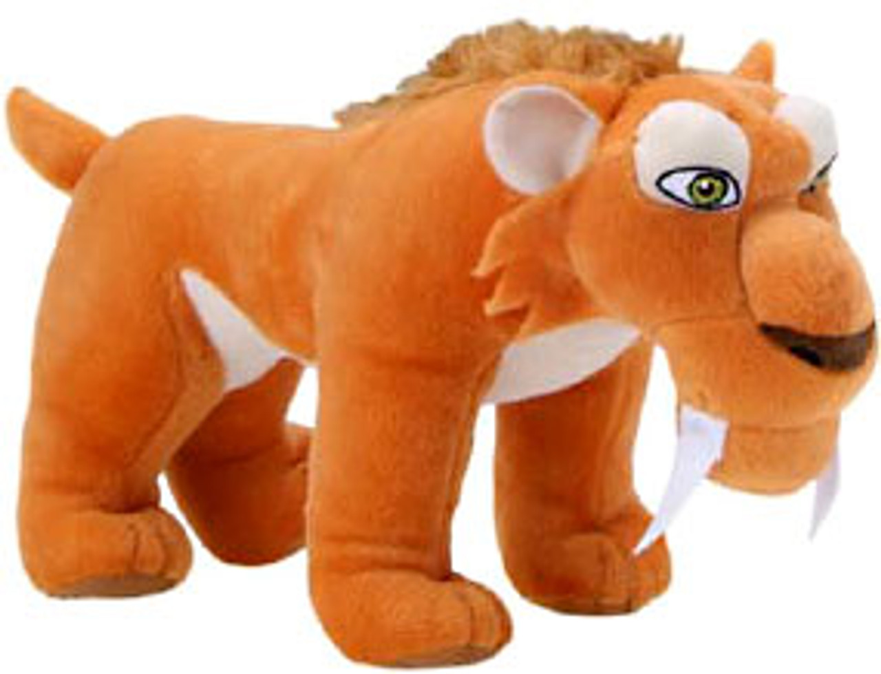 ice age plush