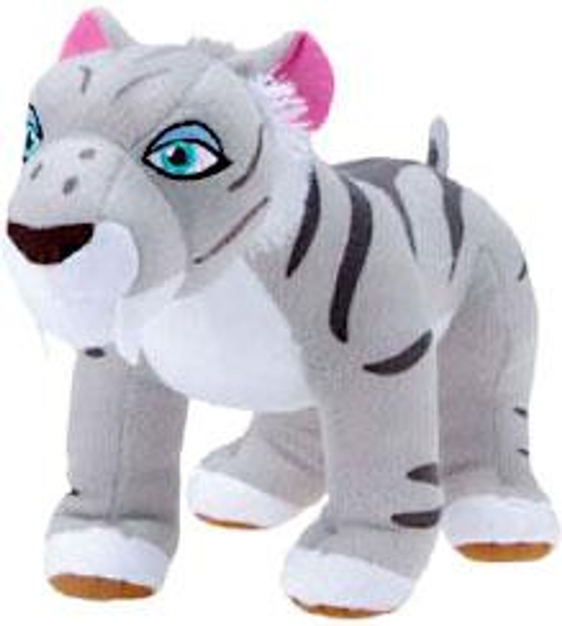 ice age soft toys