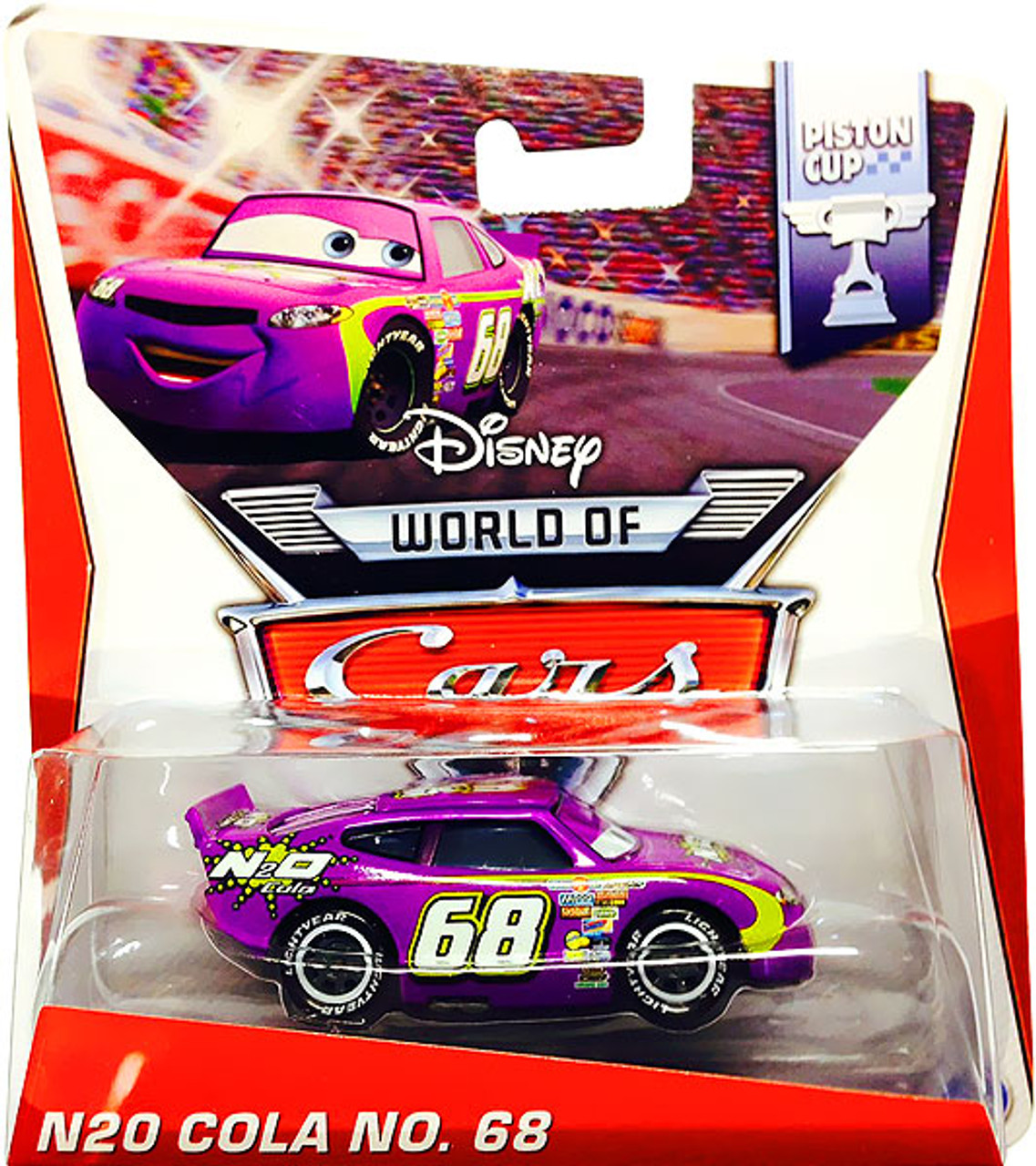 n2o cola cars 3