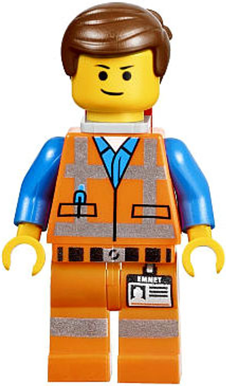 emmet lego