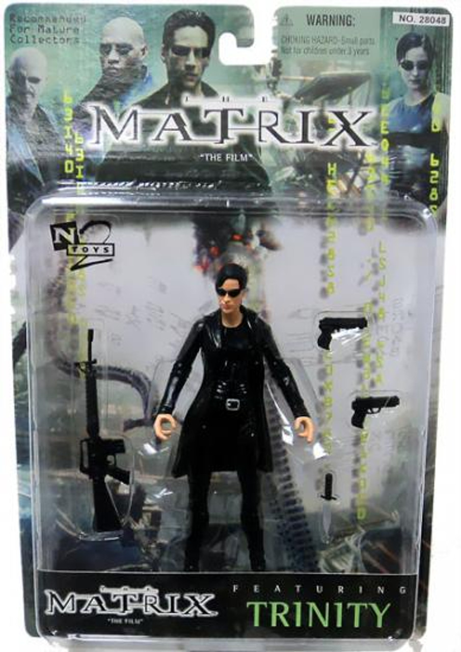 n2 toys matrix