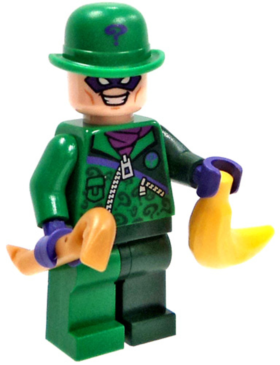 dc multiverse riddler