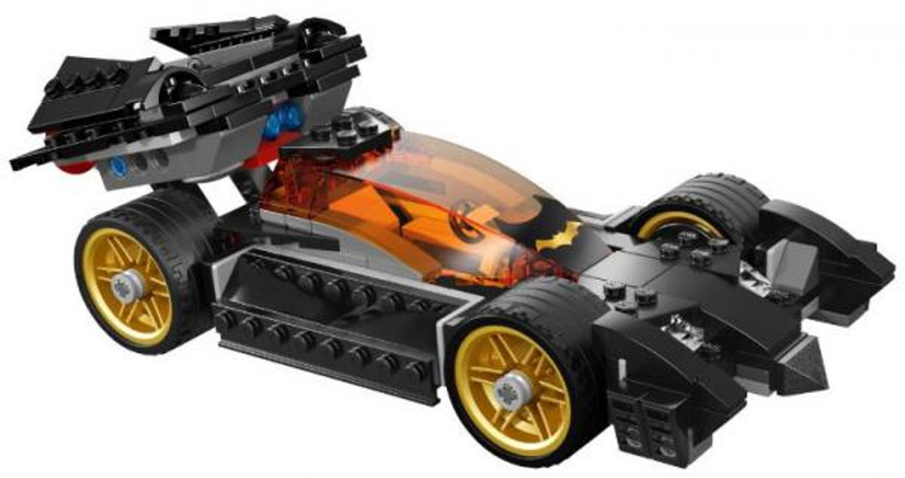 lego batmobile