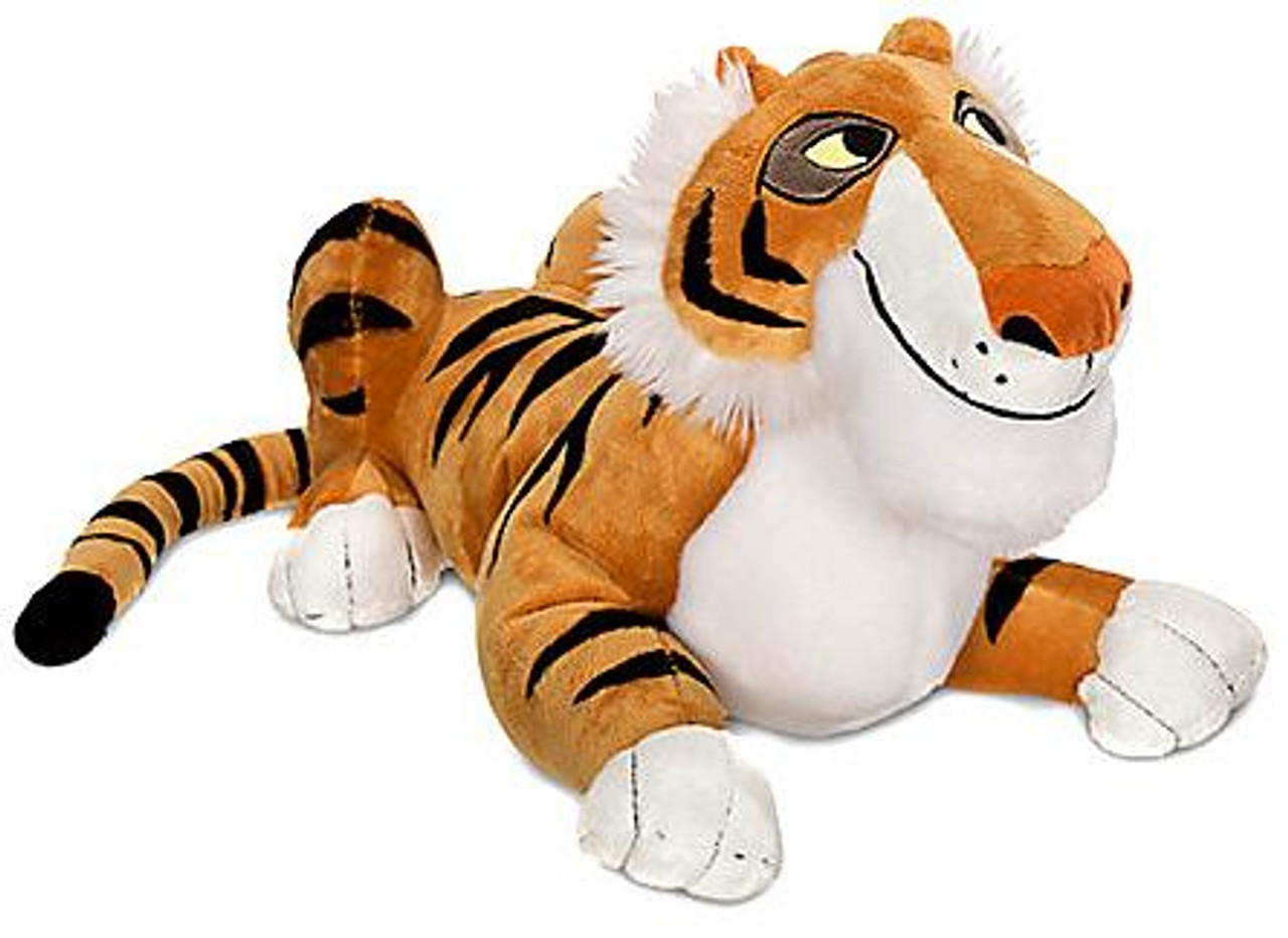 the jungle book plush