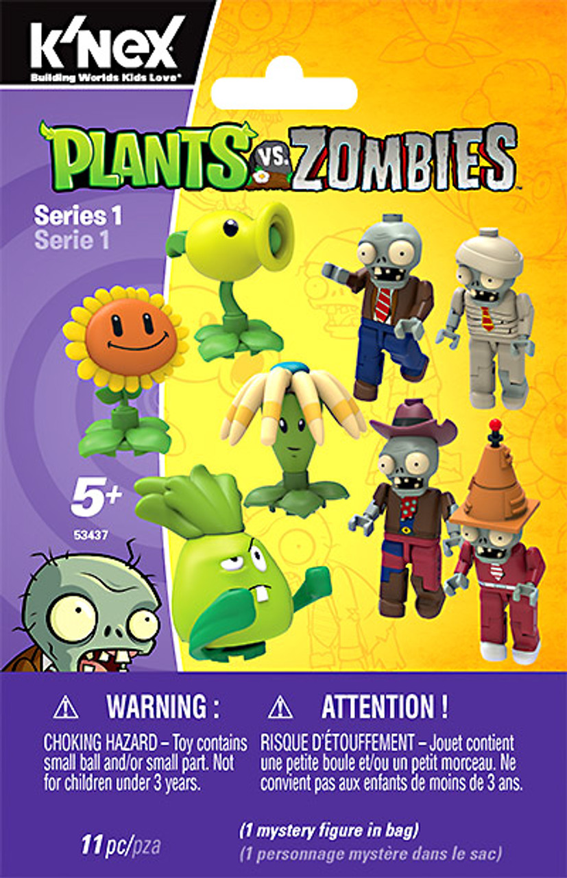 pvz knex