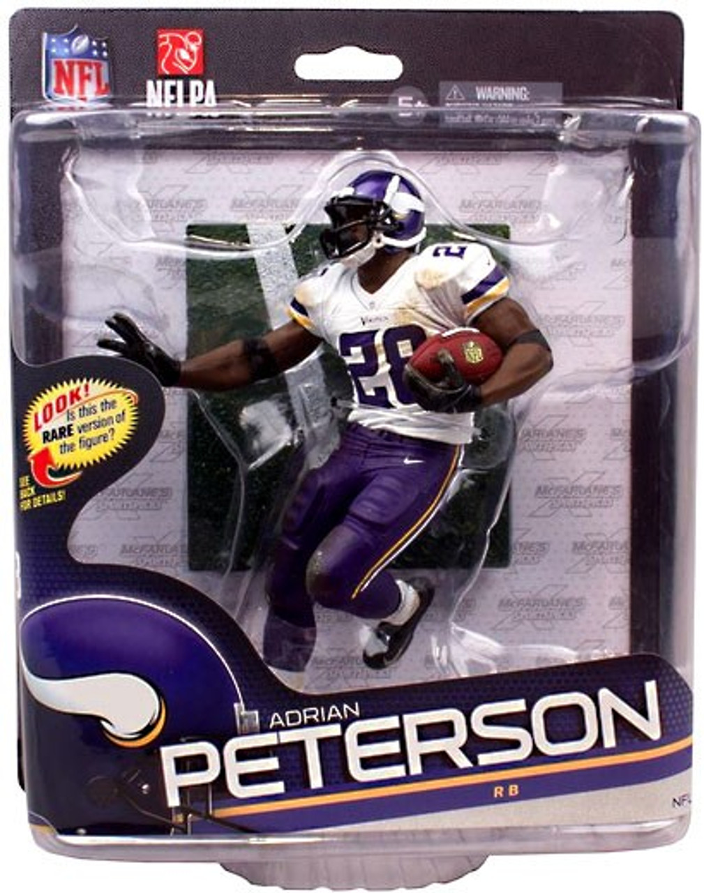 nfl action figures movable