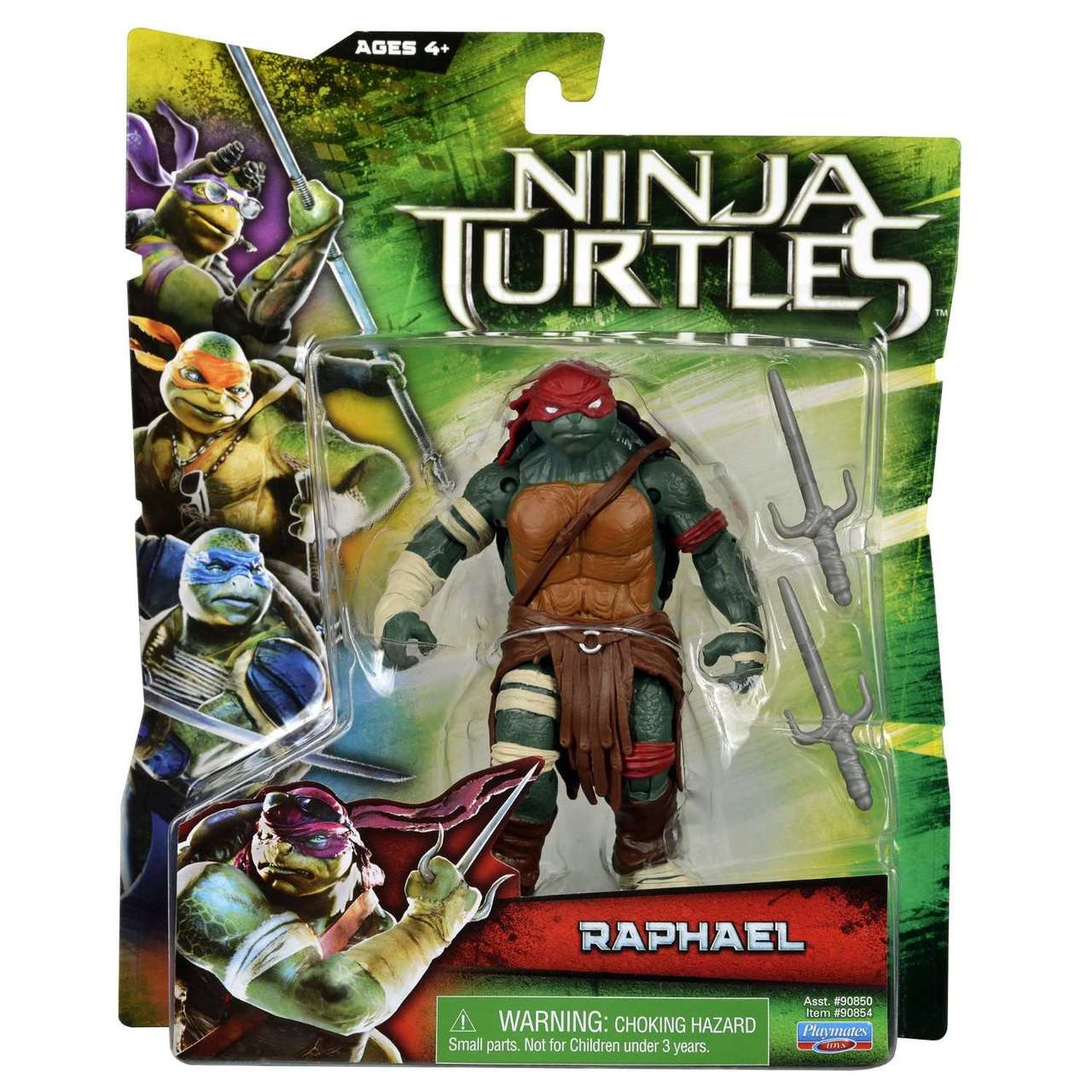 teenage mutant ninja turtles 2014 pictures