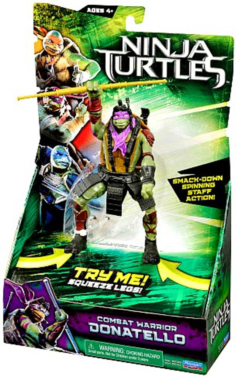 tmnt action figures