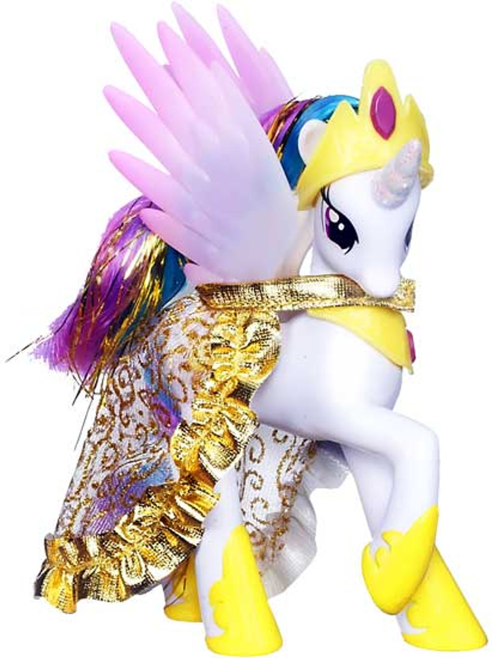 celestia figure