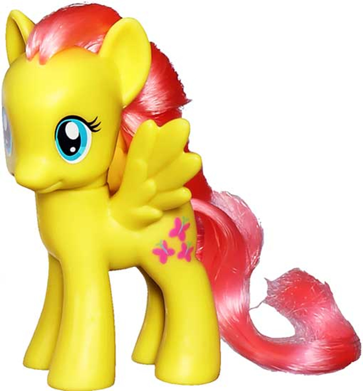 my little pony collectible figures