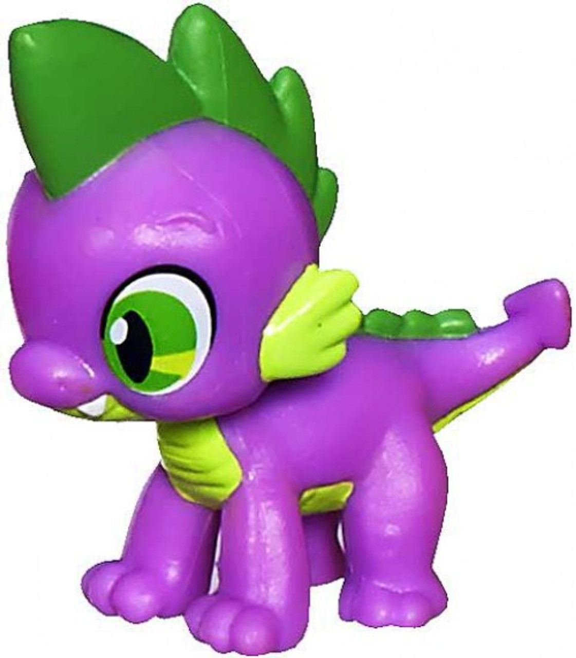 my little pony spike the dragon