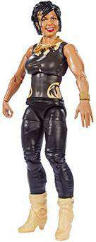 Mattel WWE Action Figure Series 38 – Vickie Guerrero Superstar In Scala 15cm
