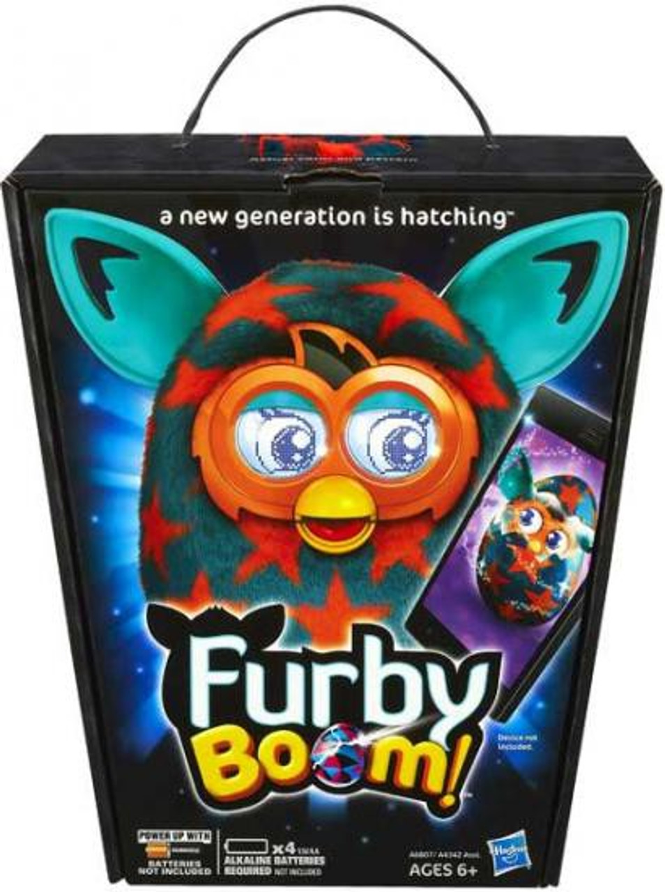 furby boom