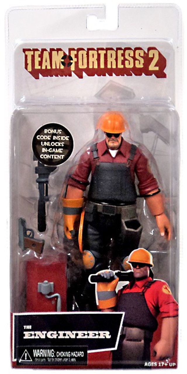 team fortress figures