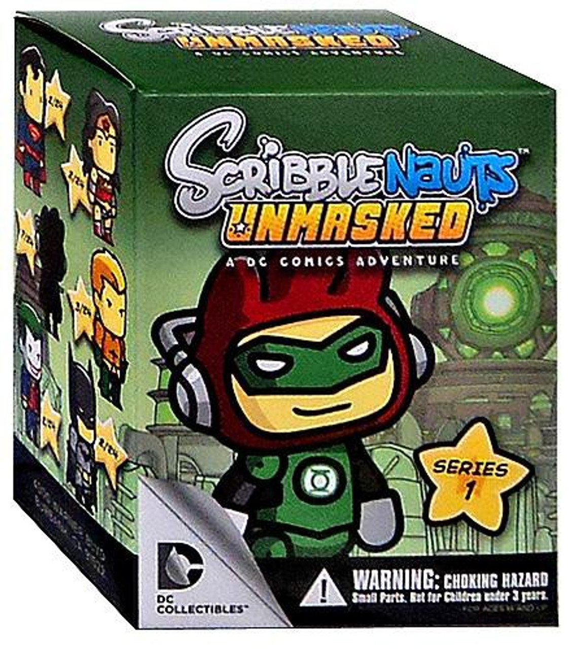 super scribblenauts unmasked