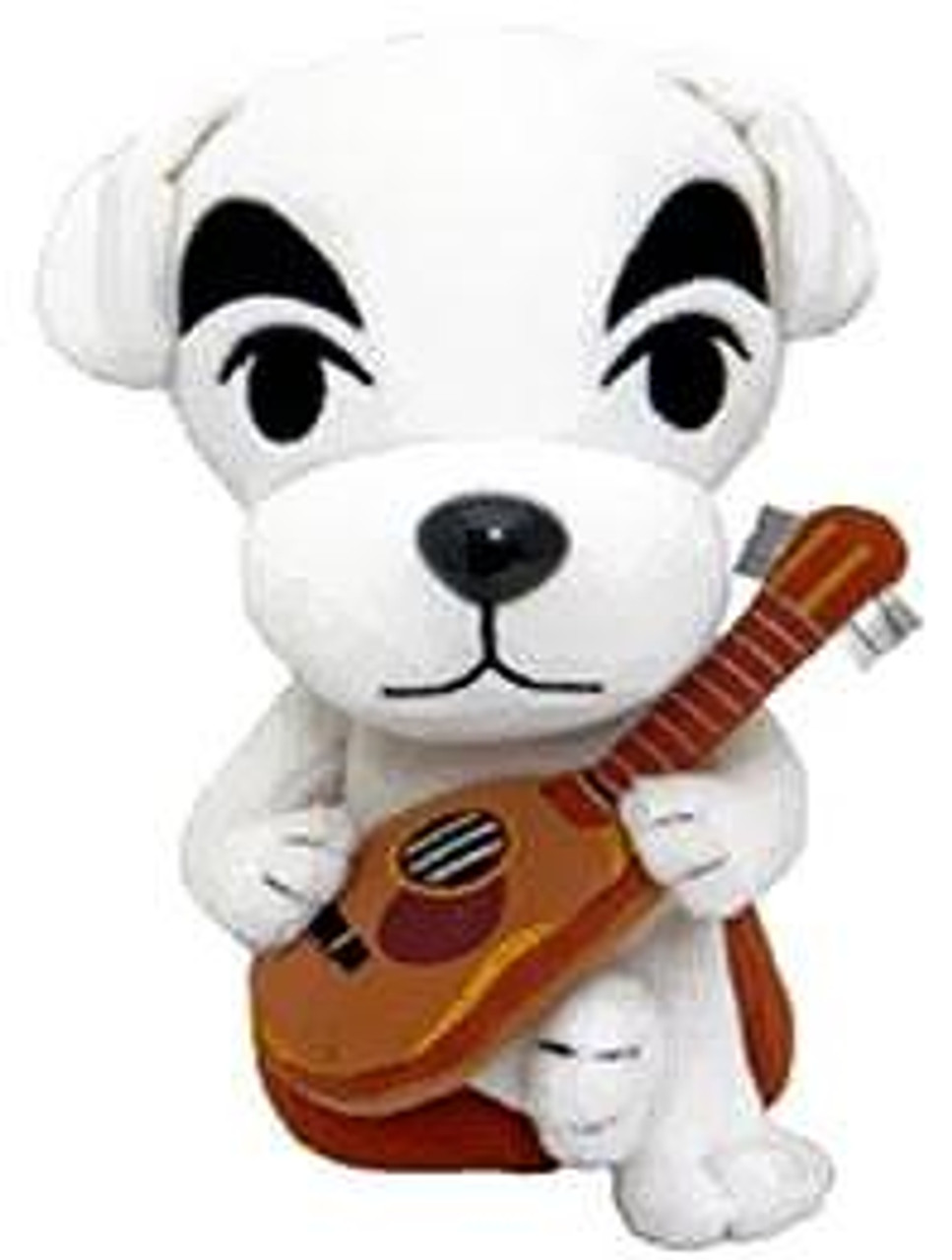 Animal Crossing K K Slider 8 Plush San Ei Toywiz - dj music tb roblox