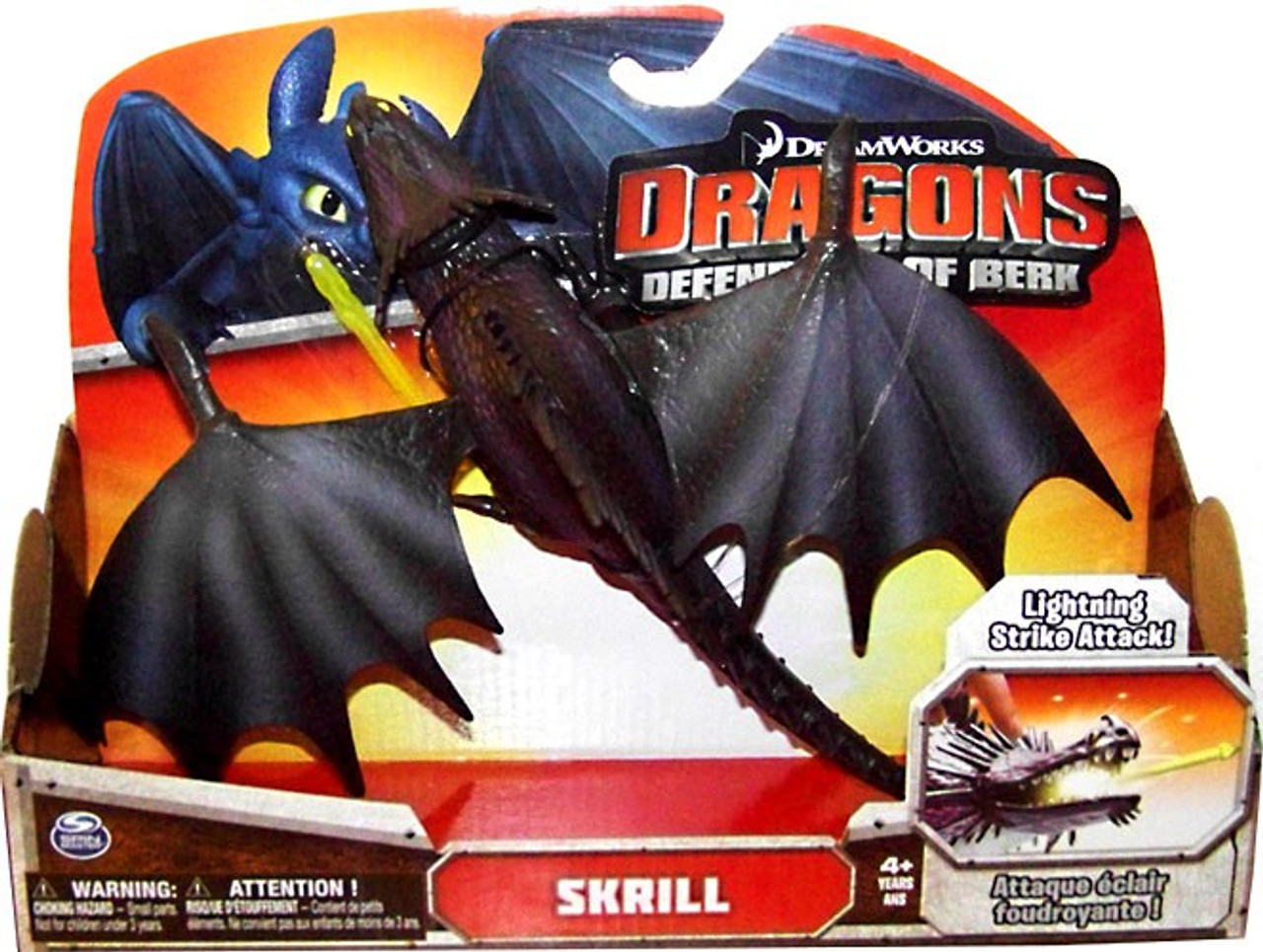 httyd skrill toy