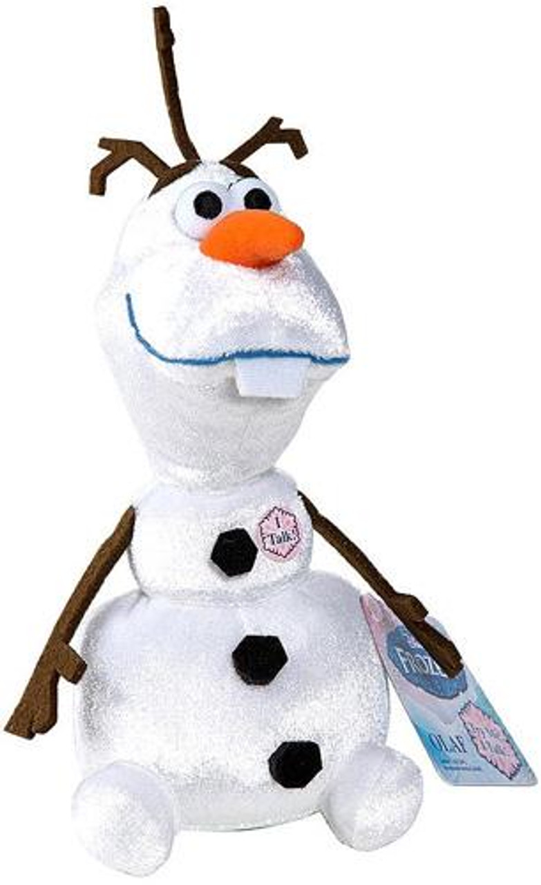 olaf doll