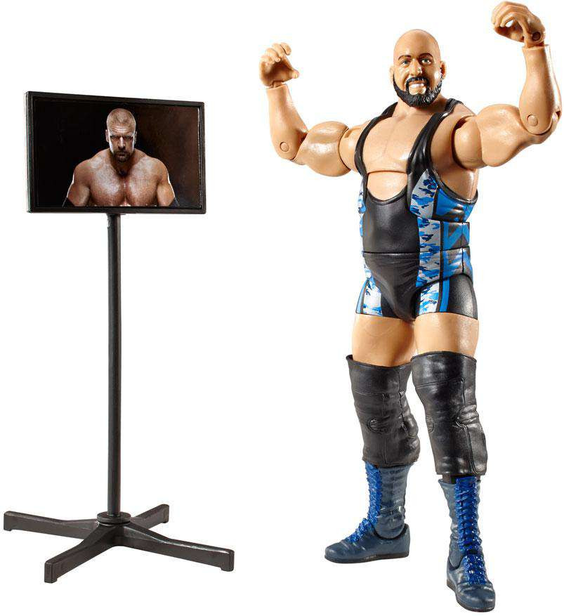 WWE Wrestling Elite Collection Series 28 Big Show Action Figure