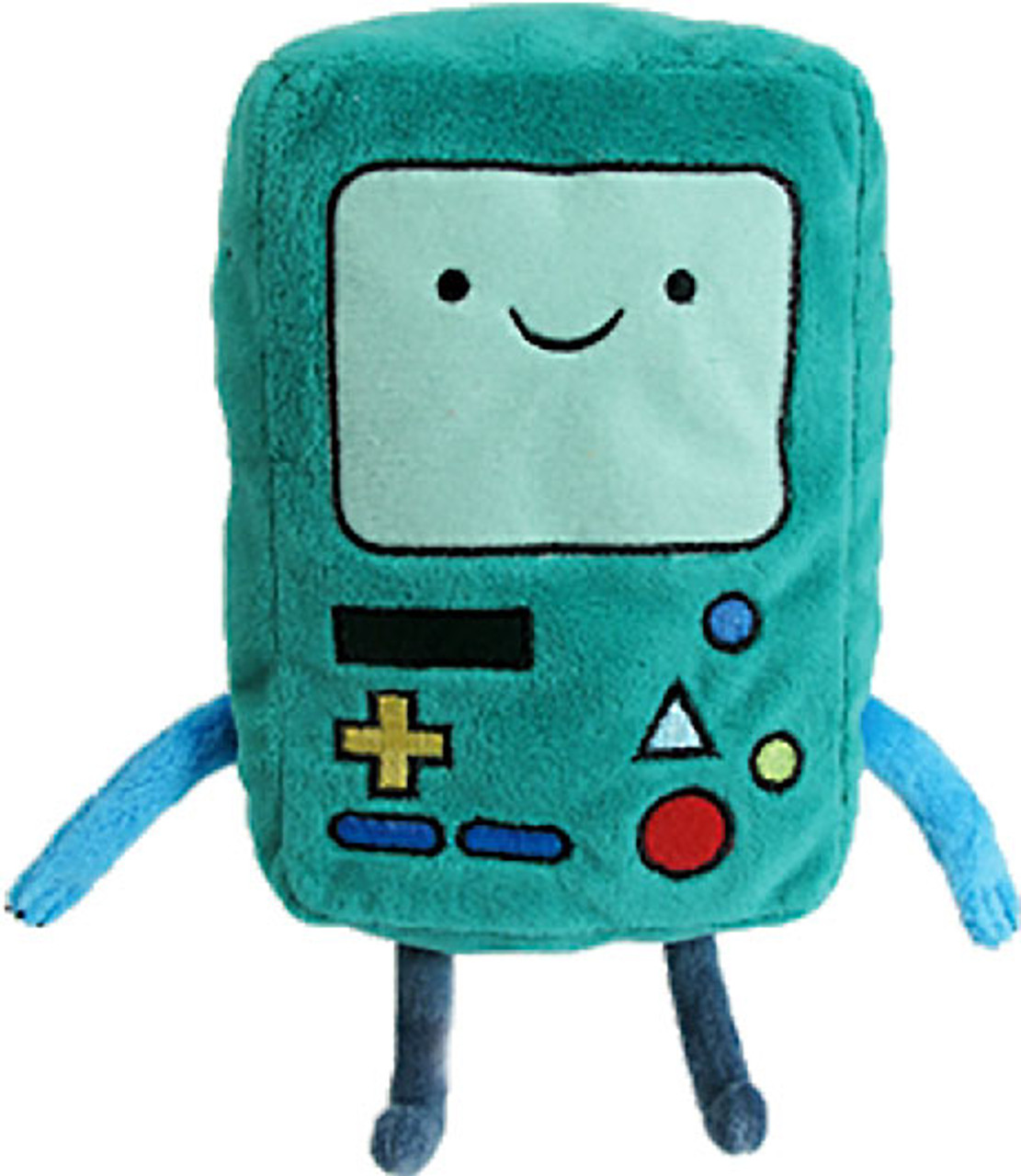 bmo adventure time plush