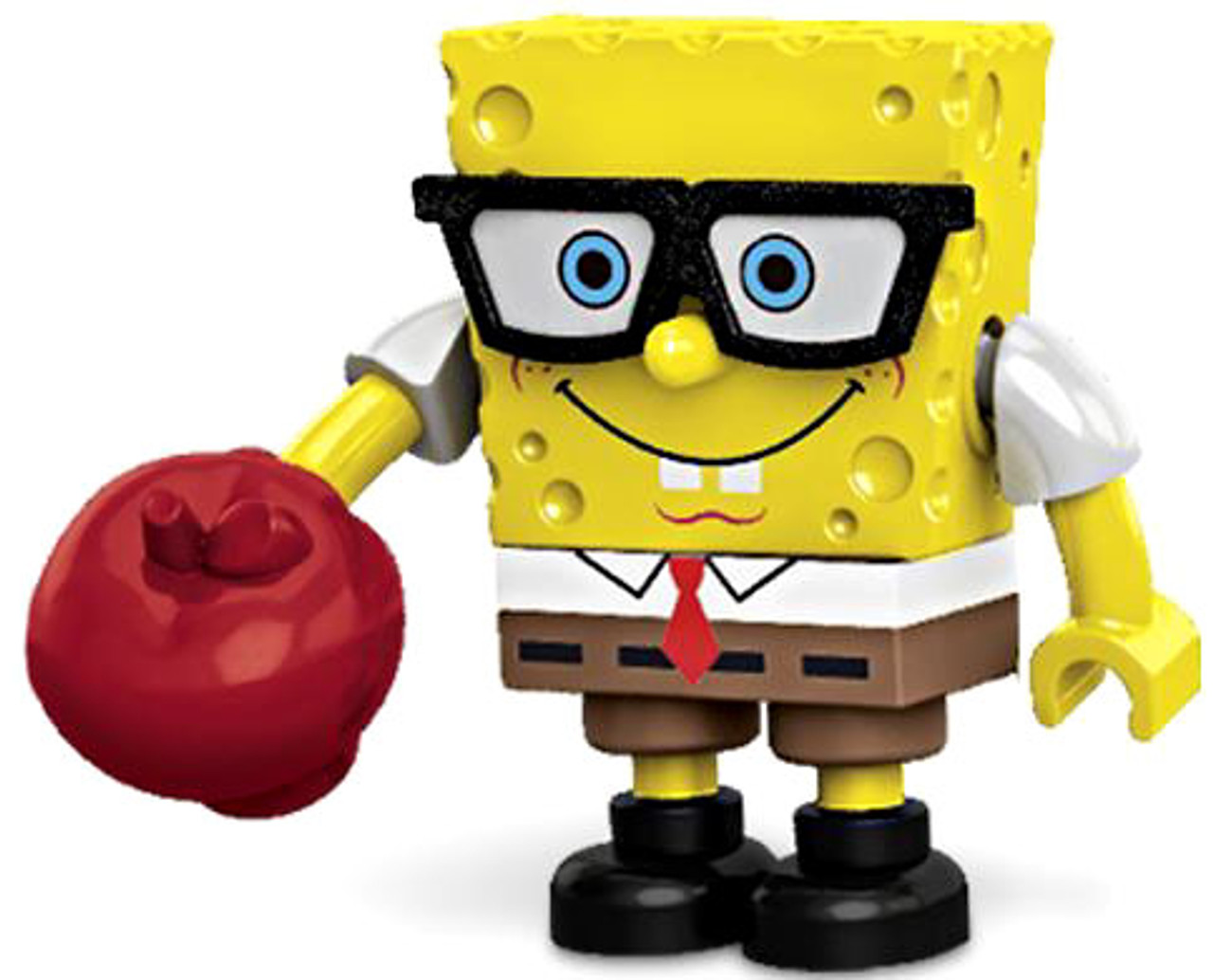 spongebob squarepants mega bloks