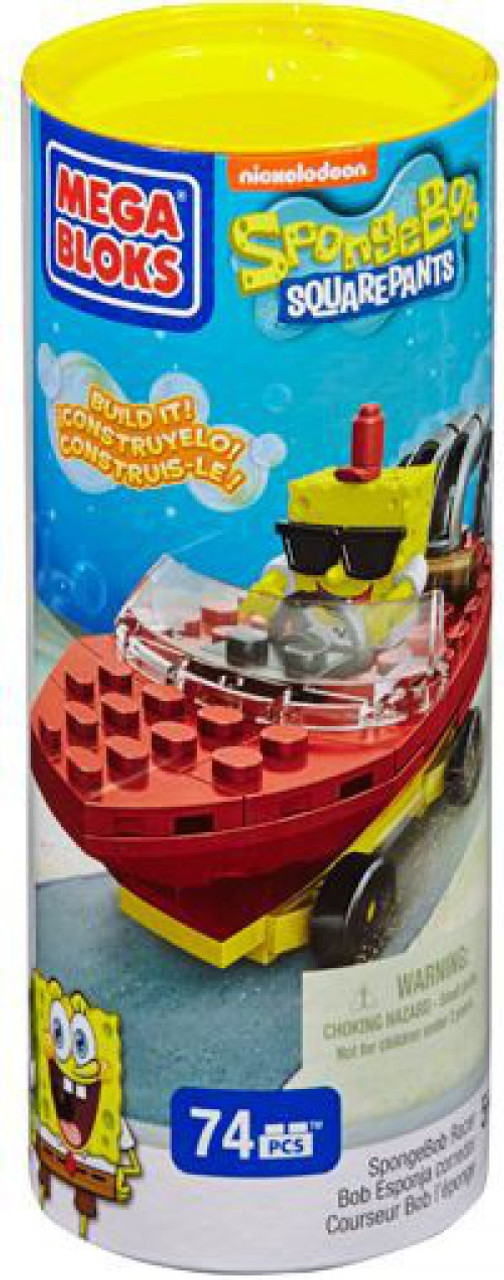 mega bloks boat