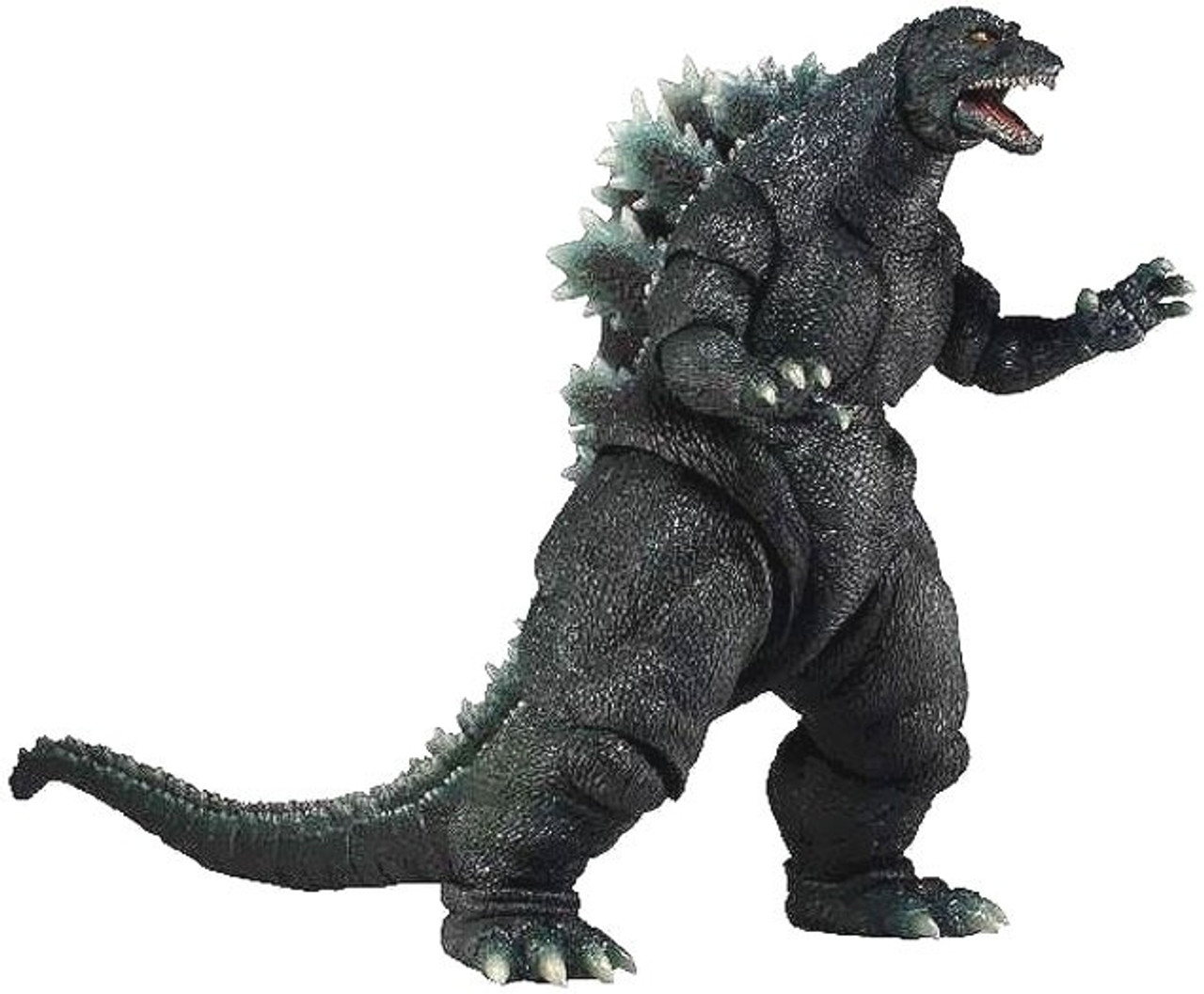 neca godzilla figures