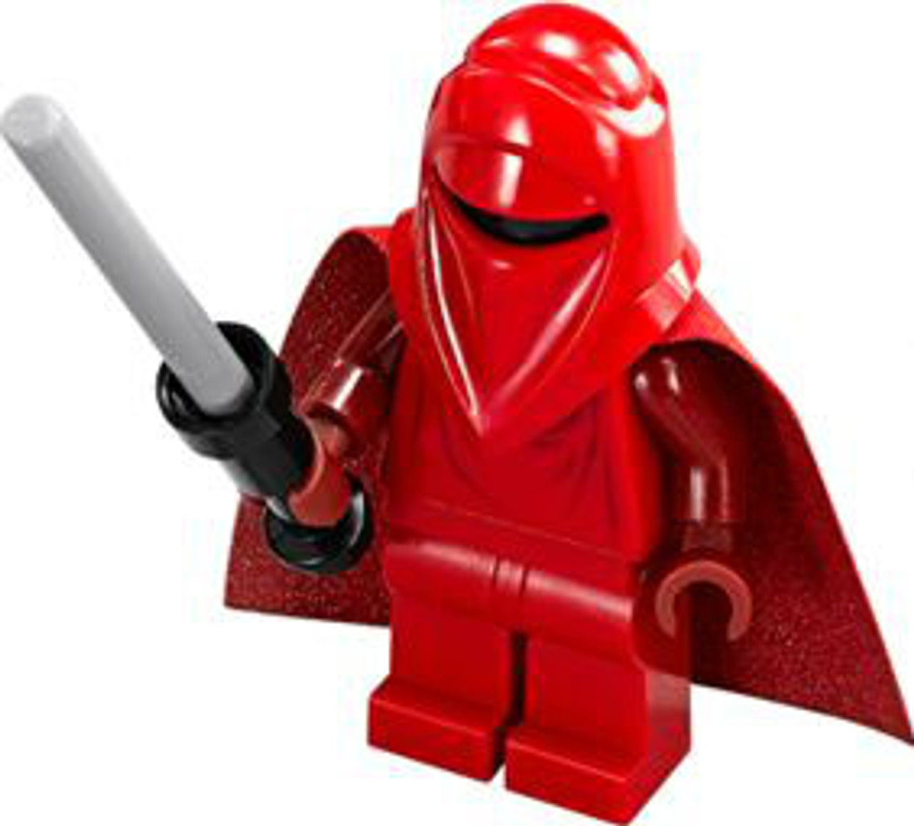 Lego Star Wars Loose Royal Guard Minifigure Loose Toywiz - royal guard roblox
