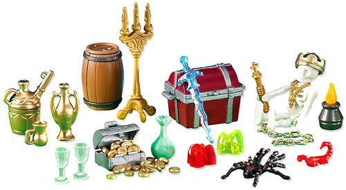 playmobil treasure