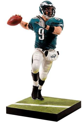 McFarlane Toys NFL Philadelphia Eagles Sports Picks Series 35 Nick