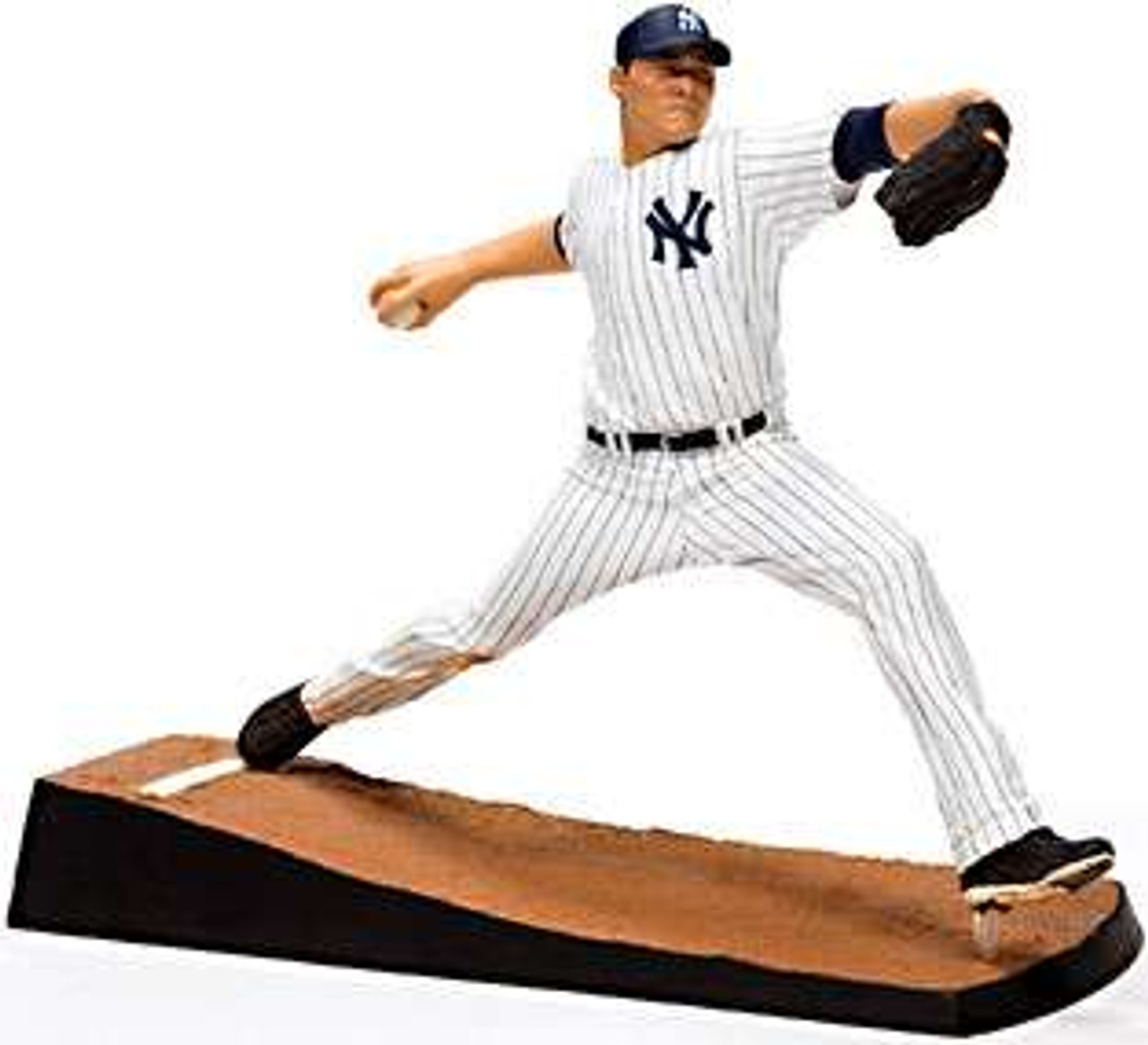 McFarlane Toys MLB New York Yankees Sports Picks Exclusive Masahiro 