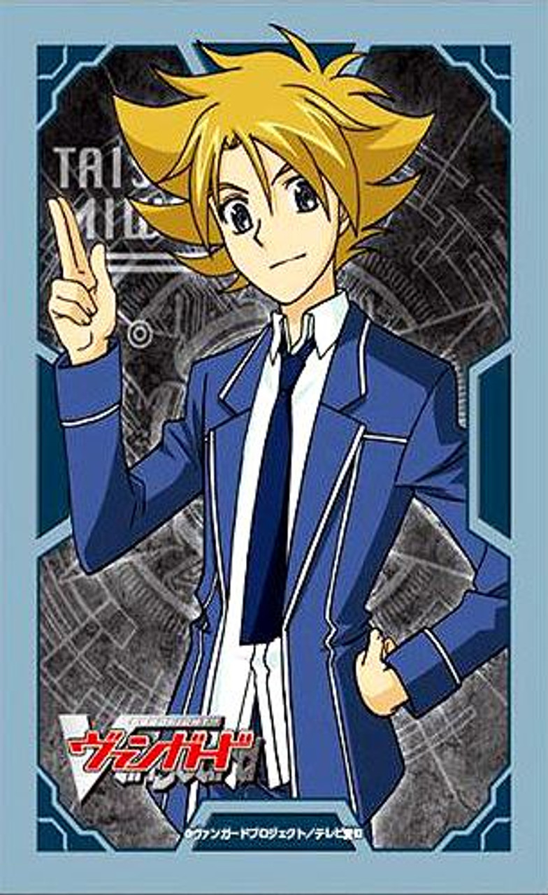 Wallpaper Cardfight Vanguard Japanese Card Supplies Taishi Miwa Card Sleeves Desktop Wallpaper