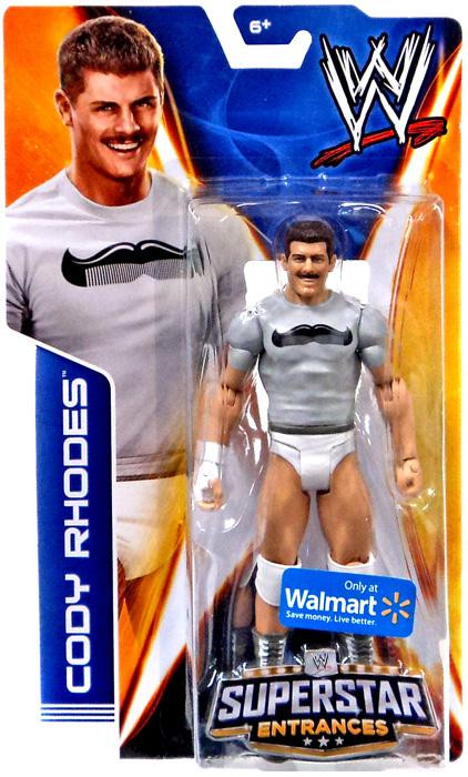 cody rhodes toys