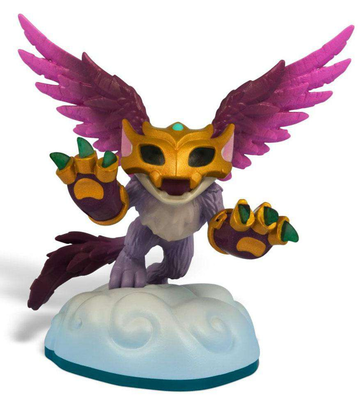 Skylanders Swap Force Scratch Figure Pack Activision ToyWiz