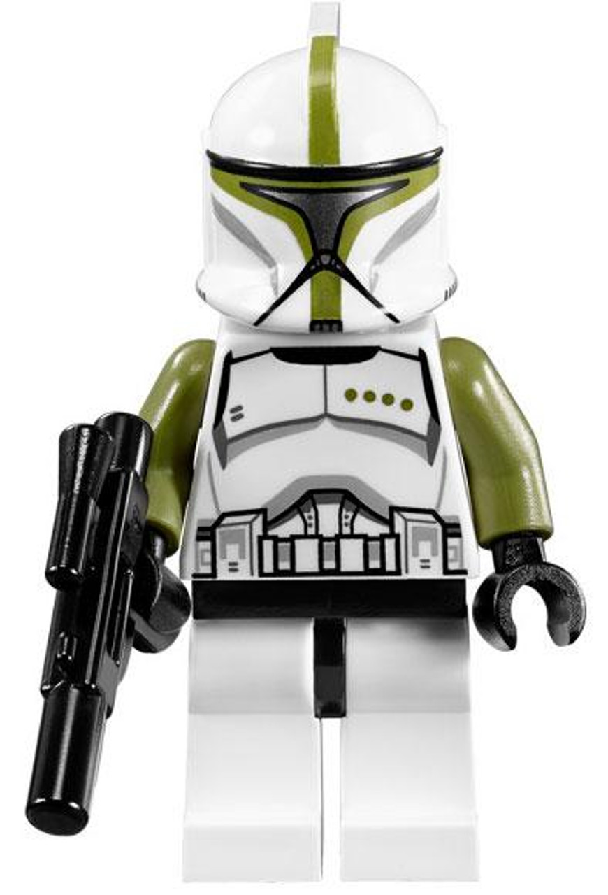 lego clone commander