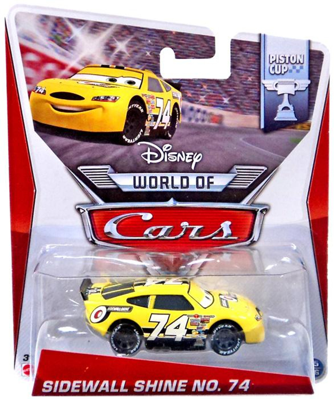 disney cars 74