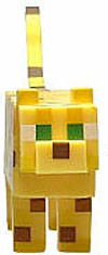 minecraft ocelot figure