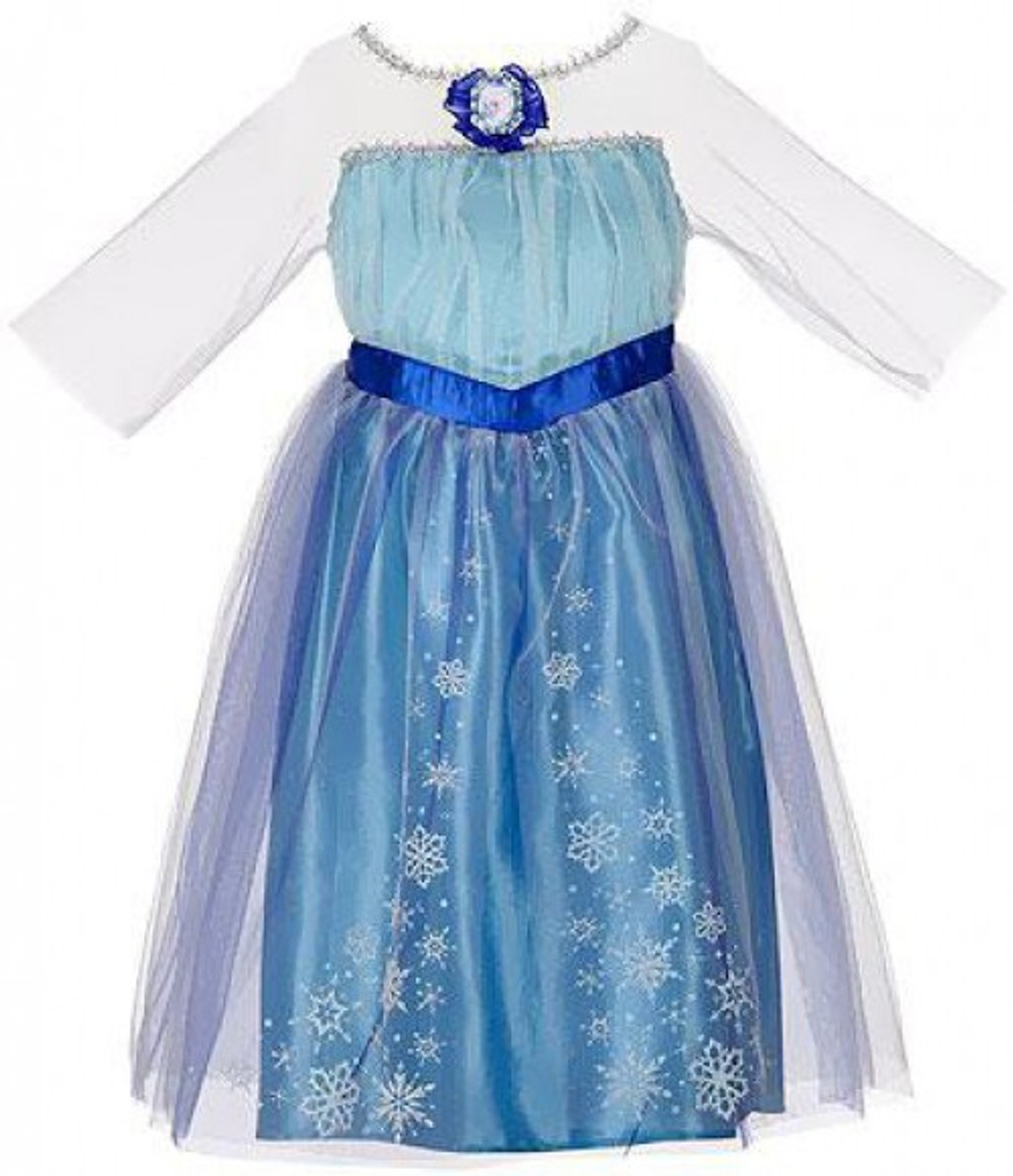 frozen anna dress up