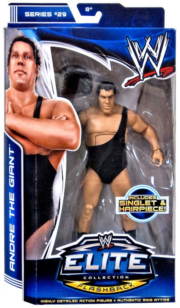 wwe action figure andre the giant