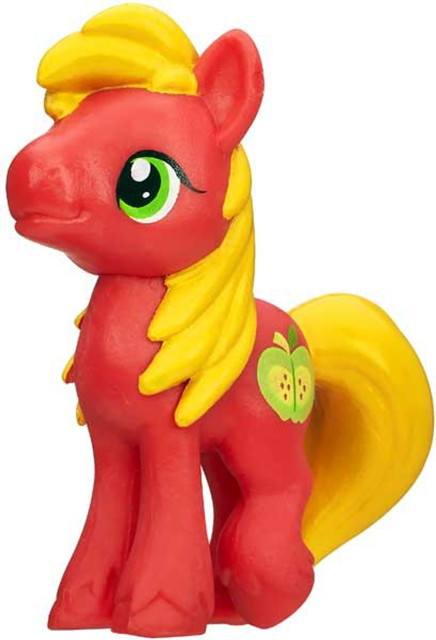 big my little pony toys