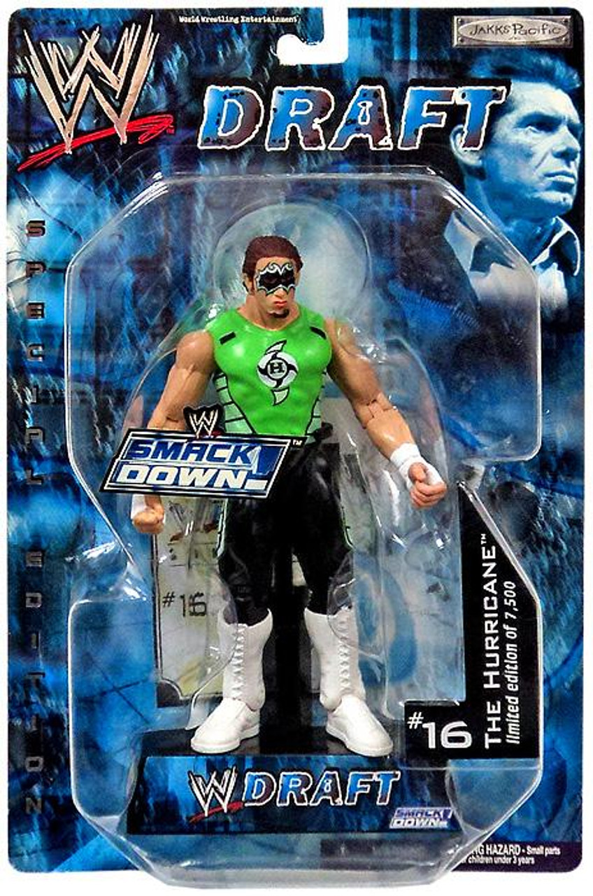 wwe hurricane figure